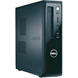 Dell Vostro 260s SFF G620 2x2.6GHz 4Go RAM 500Go HDD