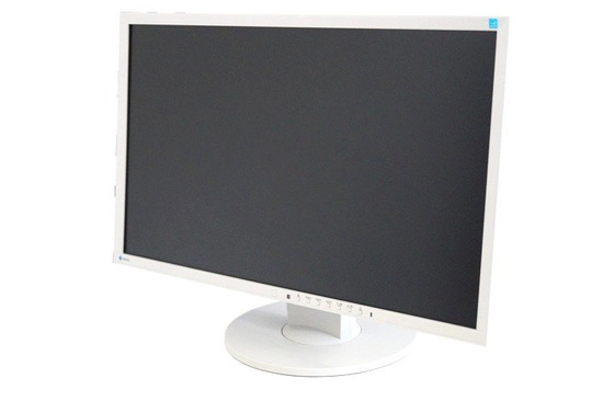 Monitor EIZO FlexScan EV2336W 23" IPS 1920x1080 LED Energie sparen weiß