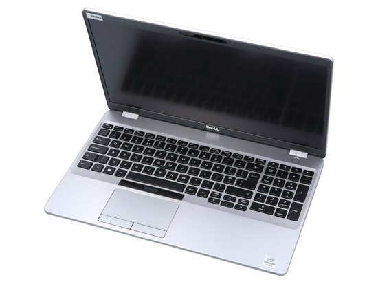 Dell Latitude 5510 tactile i7-10610U 16 Go 512 Go SSD M.2 1920x1080 Classe A- Windows 11 Home