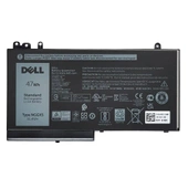 Новий акумулятор Dell Latitude E5470 E5270 E5570 E5750 47Wh 11.4V 4090mAh JY8D6