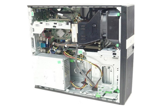 HP Retail System RP5800 i5-2400 3.1GHz 8GB RAM