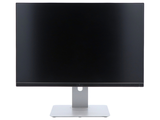 Moniteur Dell UltraSharp U2415 24" LED 1920x1200 IPS HDMI DisplayPort Noir Classe A