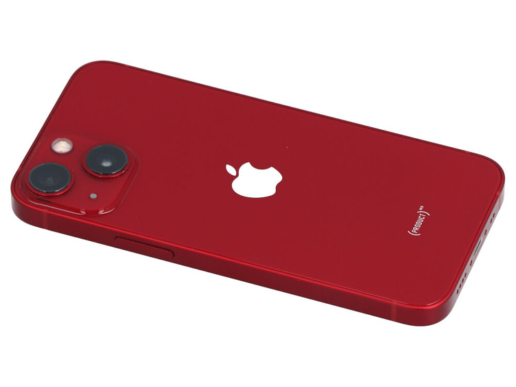iPhone 13 mini レッド 256GB Apple iPhone 13 mini (PRODUCT)RED 256GB SIMフリー [レッド