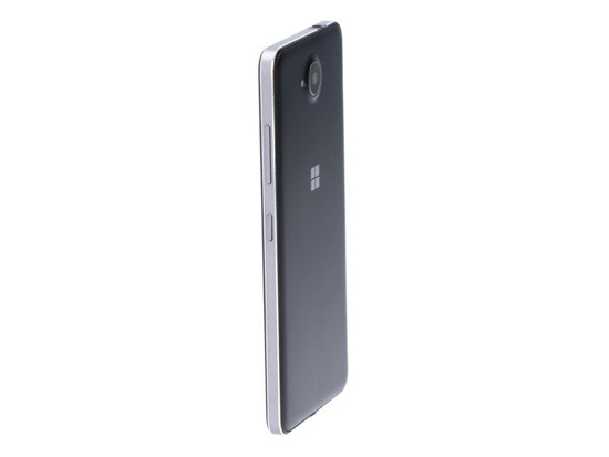Microsoft Lumia 650 RM-1152 1GB 16GB Nero Usato MS Windows 10 Mobile