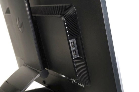 HP EliteDisplay E271i 27" LED Monitor 1920x1080 IPS 7ms Silver