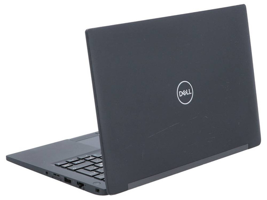 Сенсорний Dell Latitude 7390 i5-8250U 8GB 256GB SSD M.2 1920x1080 Клас A- Windows 11 Home