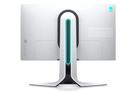 Monitor Dell AlienWare AW2521HFL 24,5" LED 1920x1080 HDMI G-Sync Gaming N/BOX