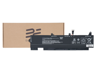 Нова батарея Encore Energy для HP EliteBook 850 855 G7 і G8 56Wh 11.55V 4800mAh CC03XL