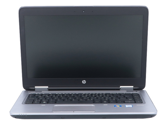 HP ProBook 640 G2 i5-6300U BN 8GB 240GB SSD 1920x1080 Třída A