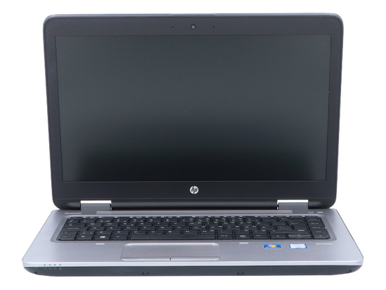 HP ProBook 640 G2 BN i5-6300U 8GB 256GB SSD 1920x1080 Clase A Windows 10 Professional