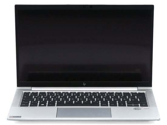 HP EliteBook 830 G7 i7-10610U 16GB 256GB SSD 1920x1080 Class A Windows 11 Home