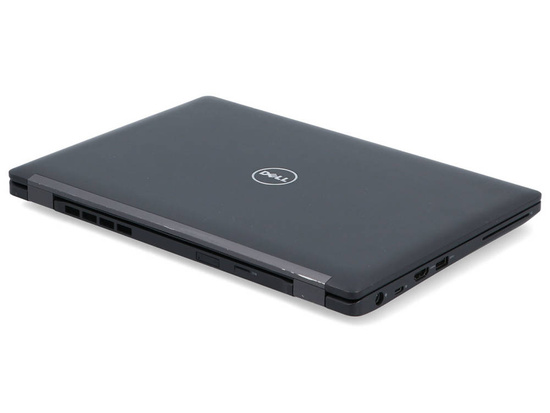 Dotykový Dell Latitude 5280 i5-7300U 8GB 512GB SSD 1920x1080 Třída A Windows 10 Professional