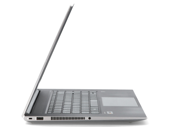 HP ZBook Studio G7 i7-10850H 32GB 256GB SSD 1920x1080 Nvidia Quadro T1000 Клас A- Windows 11 Professional