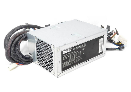 Nouveau Bloc d'alimentation Dell XPS 700 PM480 1000W