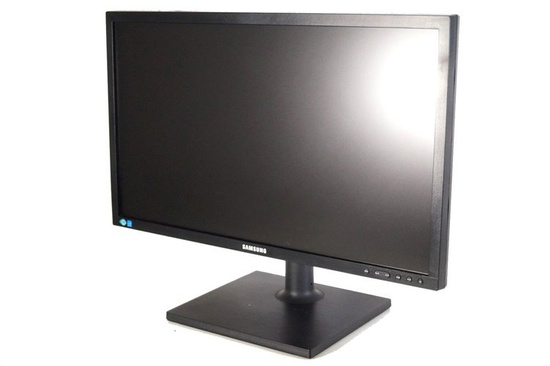 Monitor Samsung TC241W 24" 1920x1080 TN LED