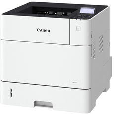 Canon LBP352x Laser Printer, 60 thousand pages printed.