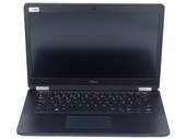 Touchscreen Dell Latitude E5470 i5-6300U 8GB 512GB SSD 1920x1080 Klasse A Windows 10 Professional