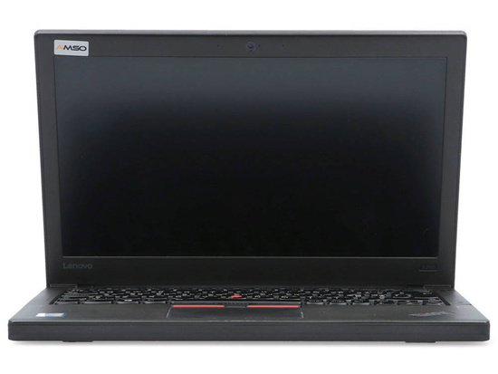 Lenovo ThinkPad X260 i5-6300U 16GB 512GB SSD 1920x1080 Klasa A Windows 10 Professional