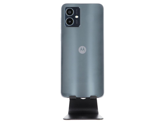 Motorola Moto G14 XT2341-3 4GB 128GB Сталевий сірий Виставковий Android