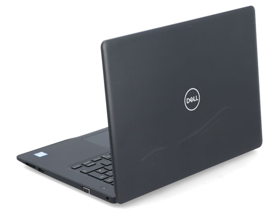 Dell Latitude 3490 i3-7130U 8GB 512GB SSD M.2 1366x768 Classe A- Windows 10 Professionnel