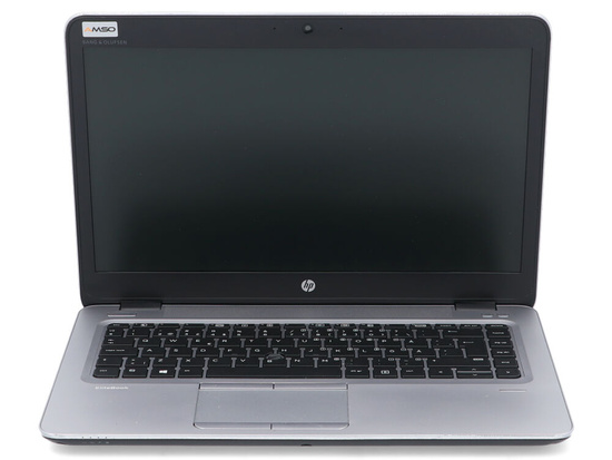 HP EliteBook 840 G3 i5-6300U 8GB 512GB SSD 1600x900 Class A- Windows 10 Home