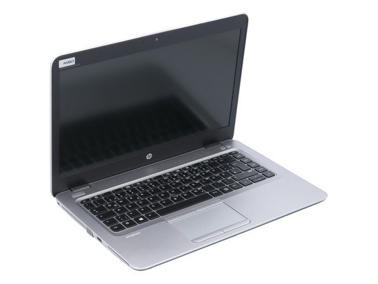 HP EliteBook 745 G3 A10-8700B 8 Go 256 Go SSD 1920x1080 Radeon R5 Classe A- Windows 10 Professionnel