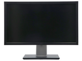 Monitor Dell P2411H 24" LED 1920x1080 DVI D-SUB Klasse A