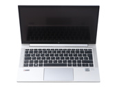 Ordinateur portable tactile HP EliteBook 830 G7 i7-10610U 16 Go 512 Go 1920x1080 Classe A- Windows 11 Home