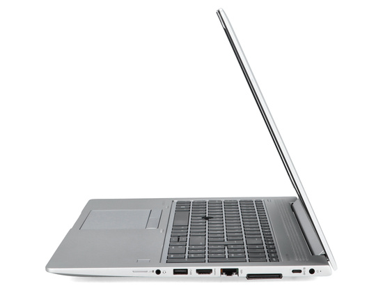 HP EliteBook 755 G5 Ryzen 5 Pro 2500U 16 Go 256 Go SSD 1920x1080 Classe A- Windows 10 Professionnel