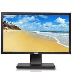 Dell U2211h 22" LED 1920x1080 IPS monitor černý + iPod NN třídy A