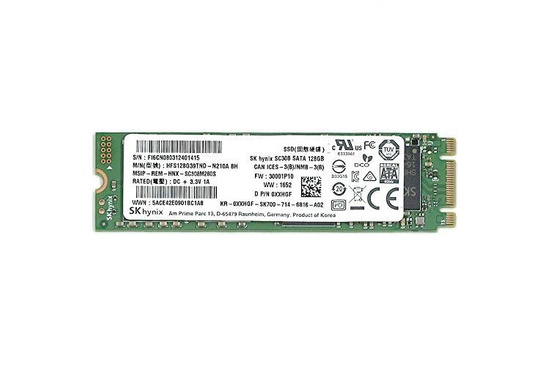 SK Hynix SC308 128GB SSD M.2 2280 SATA HFS128G39TND