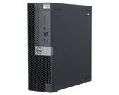 Dell Optiplex 5070 SFF i5-8500 6x3.0GHz 16GB 256GB SSD Windows 11 Home