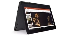 Dotykový displej Lenovo ThinkPad Yoga 11e 6. generace M3-8100Y 4GB 128GB 1366x768 Třída A Windows 11 Home bez stylusu