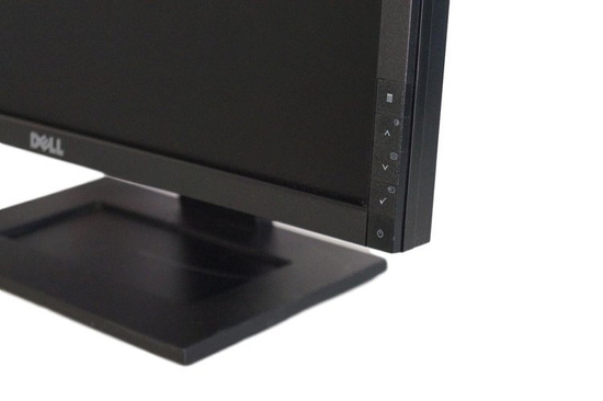 Monitor Dell E2209W 22" 1680x1050 DVI D-SUB Nero + supporto NN Classe A