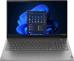 Lenovo ThinkBook 15 G2 ARE AMD Ryzen 5 4500U 8GB 256GB SSD 1920x1080 Клас A Windows 11 Home