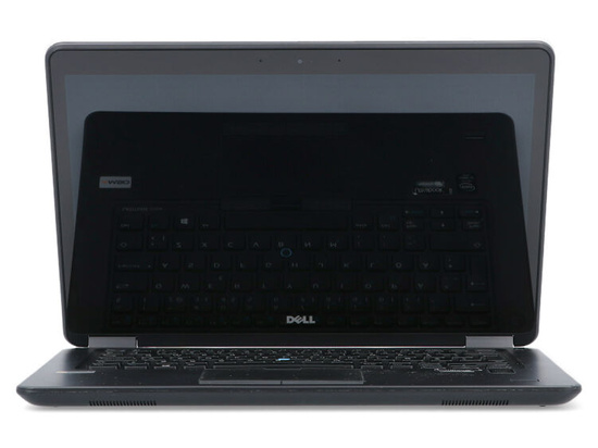 Dotykowy Dell Latitude E7450 i7-5600U 16GB 512GB SSD 1920x1080 Nvidia GeForce 840M Klasa A- Windows 10 Professional