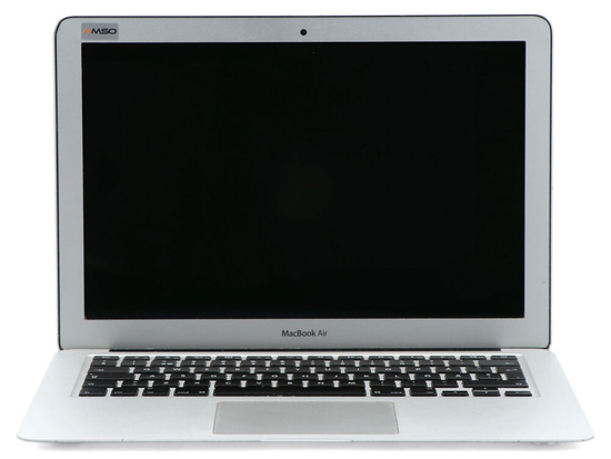 Apple MacBook Air 13" A1466 2013р. i5-4250U 4GB 128GB SSD 1440x900 Клас A MacOS Big Sur