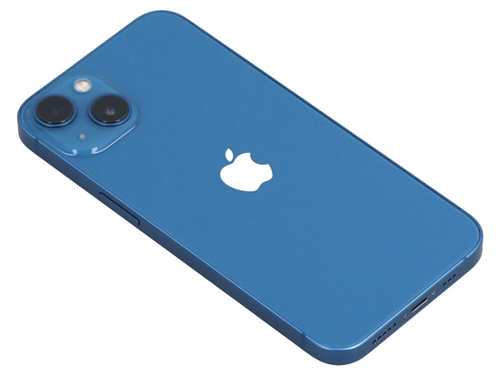 Apple iPhone 13 A2633 4GB 128GB Blue Aftermarket iOS