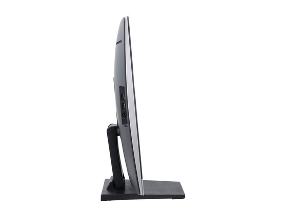 HP EliteDisplay E240c 24" LED Monitor 1920x1080 HDMI IPS Conference + Stand NN Class A