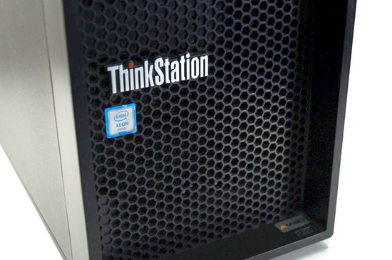 Lenovo ThinkStation P320 i5-7400 4x3.0GHz 16GB 256GB SSD Windows 10 Professional