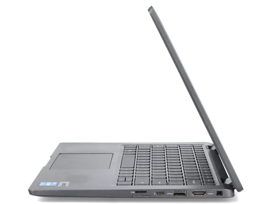 Dotykový Dell Latitude 7420 Černý i7-1185G7 16GB 512GB SSD 1920x1080 Třída A Windows 11 Professional