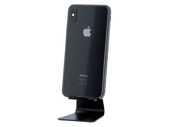 Apple iPhone XS Max A1921 4GB 512GB Space Gray Třída A- iOS