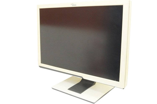 Fujitsu Siemens P24W-5 24" monitor IPS 1920x1200 HDMI DVI třídy A