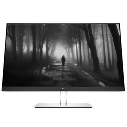 Монітор HP E27q G4 27" LED 2560x1440 IPS 5ms Сріблястий