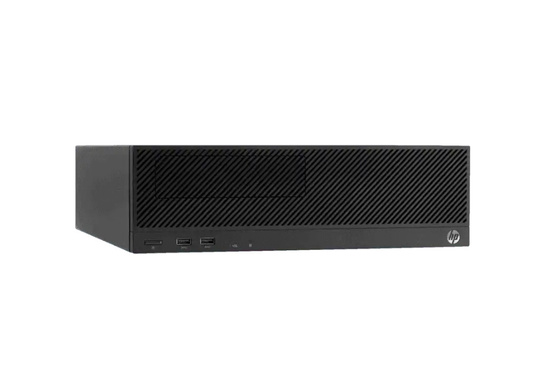 HP Engage Flex Pro SFF i7-8700 6x3.2GHz 16GB 256GB SSD Windows 11 Home