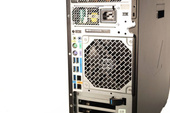 HP WorkStation Z4 G4 Tower W-2123 4x3.6GHz 16GB 512GB SSD NVS Windows 11 Professionale