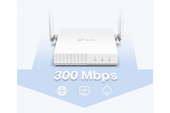 Nowy Router TP-Link TL-WR844N (300Mb/s b/g/n)