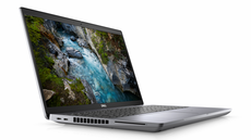 Dell Precision 3561 i7-11850H 32GB 1TB SSD M.2 1920x1080 nVidia Quadro T600 Classe A Windows 11 Professional