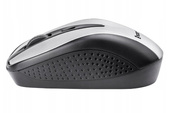 НОВА Мишка TRACER Joy II SILVER RF NANO 1600DPI USB Бездротова