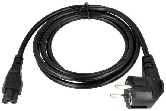 Neues Encore Energy Netzteil für Dell 65W 7.4 x 5.0 mm + Stromkabel 1,5m